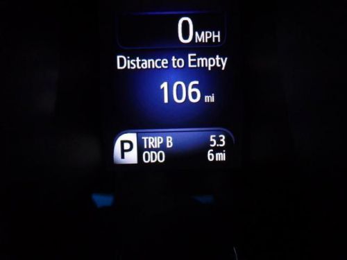 2014 Toyota Avalon XLE, US $29,887.00, image 3