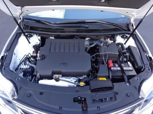 2014 Toyota Avalon XLE, US $29,887.00, image 4