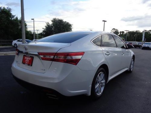 2014 Toyota Avalon XLE, US $29,887.00, image 5