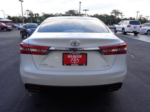 2014 Toyota Avalon XLE, US $29,887.00, image 6