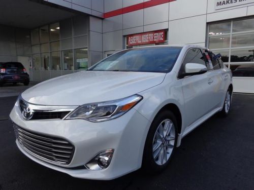 2014 Toyota Avalon XLE, US $29,887.00, image 7