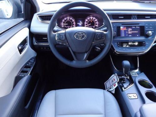 2014 Toyota Avalon XLE, US $29,887.00, image 8