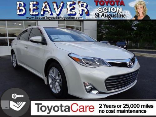2014 Toyota Avalon XLE, US $29,887.00, image 9