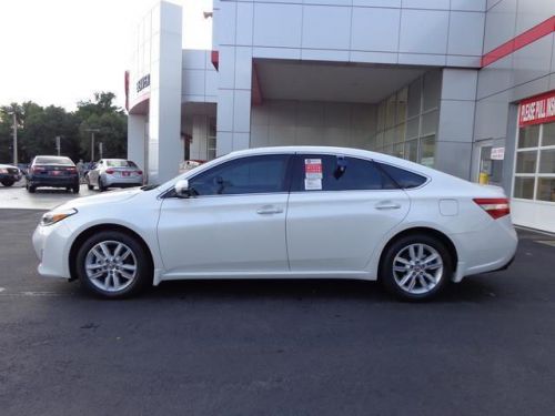 2014 Toyota Avalon XLE, US $29,887.00, image 10