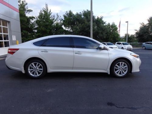 2014 Toyota Avalon XLE, US $29,887.00, image 11