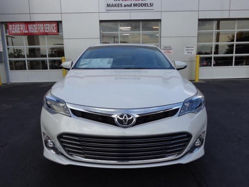 2014 Toyota Avalon XLE, US $29,887.00, image 15