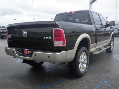 2014 RAM 3500 Longhorn, US $57,931.00, image 4