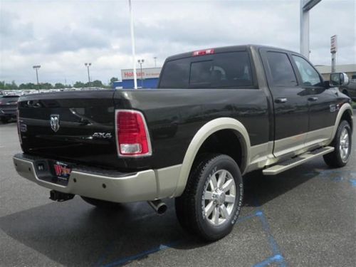 2014 RAM 3500 Longhorn, US $57,931.00, image 5