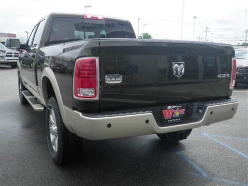 2014 RAM 3500 Longhorn, US $57,931.00, image 6