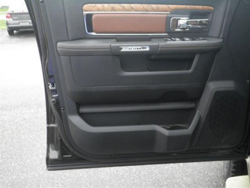 2014 RAM 3500 Longhorn, US $57,931.00, image 8