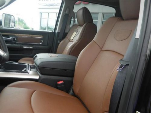 2014 RAM 3500 Longhorn, US $57,931.00, image 9