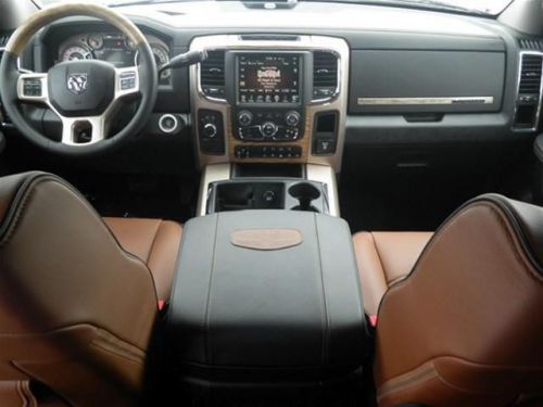 2014 RAM 3500 Longhorn, US $57,931.00, image 13