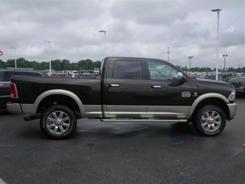 2014 RAM 3500 Longhorn, US $57,931.00, image 21