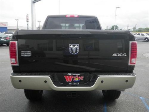 2014 RAM 3500 Longhorn, US $57,931.00, image 25