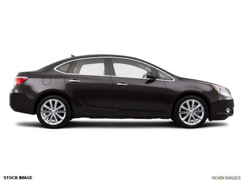 2014 buick verano base