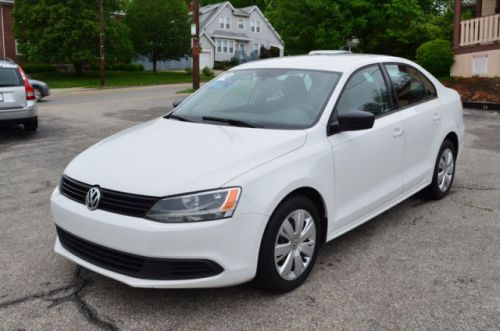 2012 volkswagen jetta