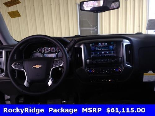 2014 Chevrolet Silverado 1500 LT, US $44,120.00, image 5