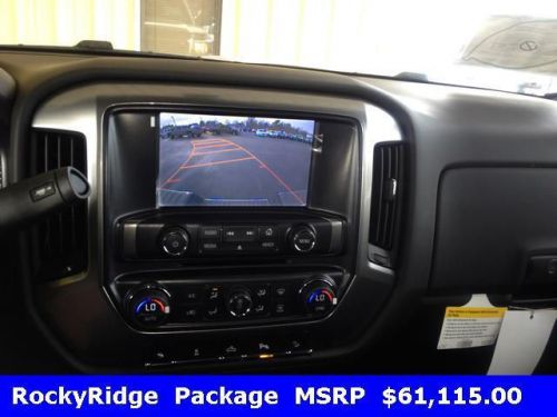 2014 Chevrolet Silverado 1500 LT, US $44,120.00, image 6