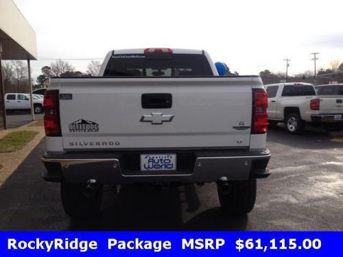 2014 Chevrolet Silverado 1500 LT, US $44,120.00, image 9