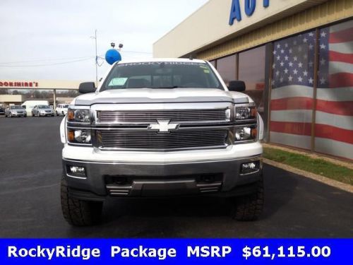 2014 Chevrolet Silverado 1500 LT, US $44,120.00, image 12