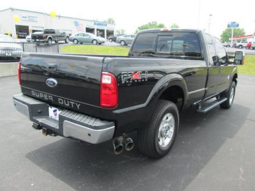 2011 Ford F250 XLT, US $34,986.00, image 3