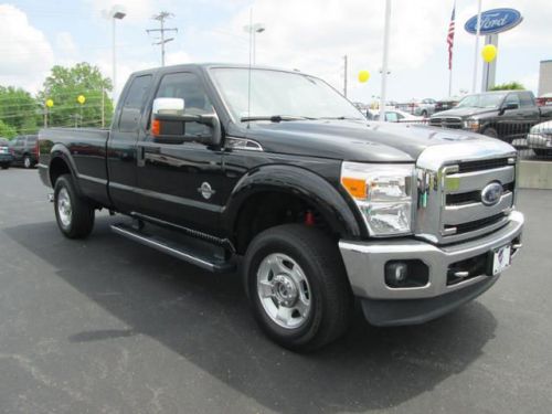 2011 Ford F250 XLT, US $34,986.00, image 4