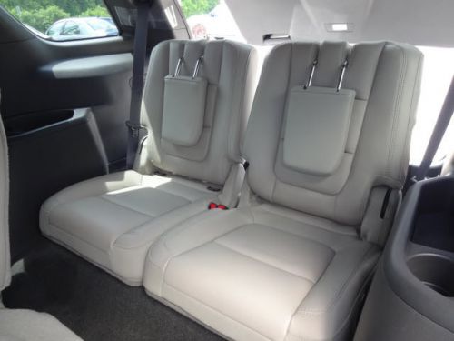 2014 Ford Explorer Limited, US $44,891.00, image 3