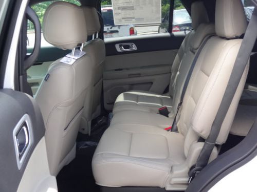 2014 Ford Explorer Limited, US $44,891.00, image 5