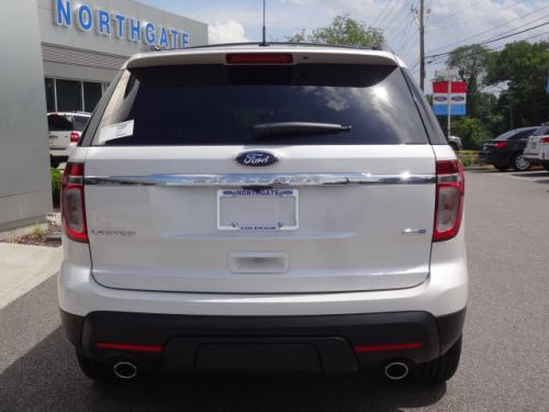 2014 Ford Explorer Limited, US $44,891.00, image 6