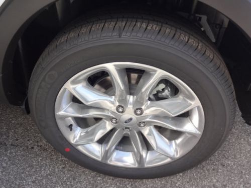 2014 Ford Explorer Limited, US $44,891.00, image 7