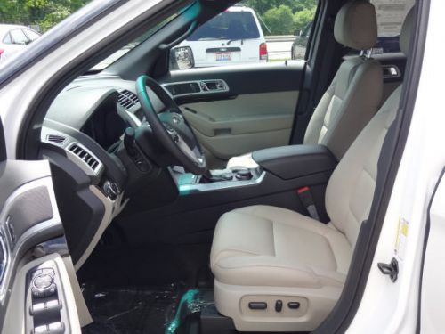 2014 Ford Explorer Limited, US $44,891.00, image 8