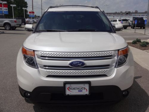 2014 Ford Explorer Limited, US $44,891.00, image 9