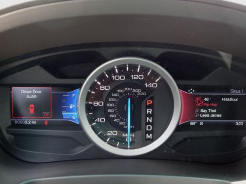2014 Ford Explorer Limited, US $44,891.00, image 10