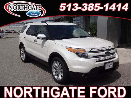 2014 Ford Explorer Limited, US $44,891.00, image 11