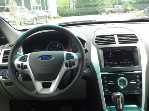 2014 Ford Explorer Limited, US $44,891.00, image 12