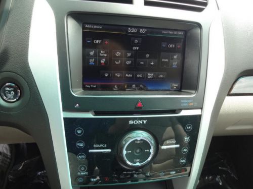 2014 Ford Explorer Limited, US $44,891.00, image 16