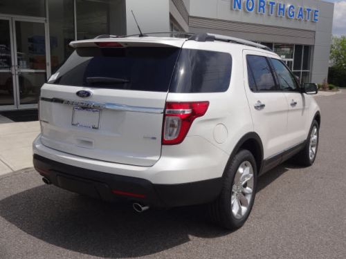 2014 Ford Explorer Limited, US $44,891.00, image 17