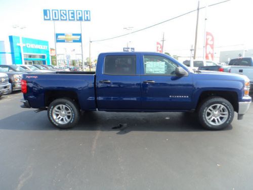 2014 Chevrolet Silverado 1500 LT, US $44,855.00, image 2