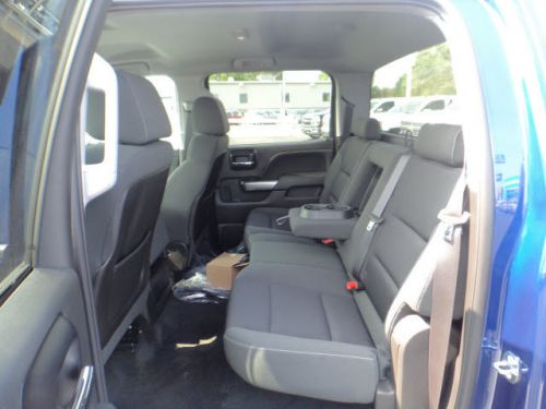 2014 Chevrolet Silverado 1500 LT, US $44,855.00, image 3