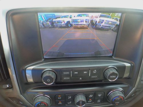 2014 Chevrolet Silverado 1500 LT, US $44,855.00, image 4