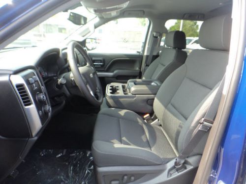 2014 Chevrolet Silverado 1500 LT, US $44,855.00, image 5