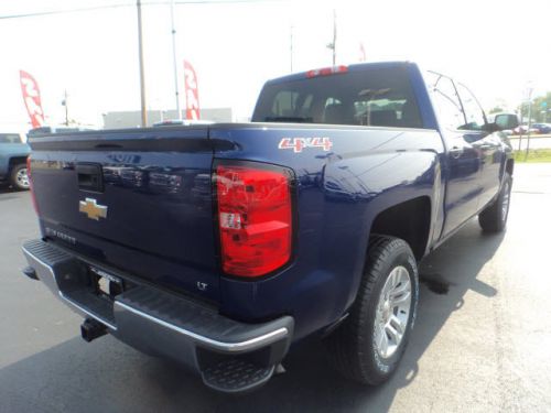2014 Chevrolet Silverado 1500 LT, US $44,855.00, image 6