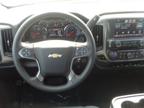 2014 Chevrolet Silverado 1500 LT, US $44,855.00, image 8
