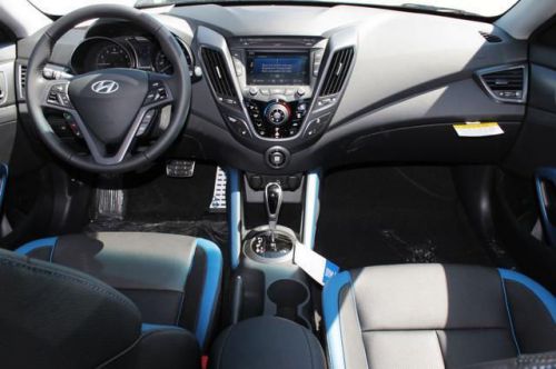 2014 hyundai veloster turbo