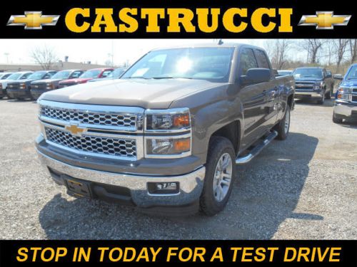 2014 Chevrolet Silverado 1500 LT, US $31,995.00, image 3