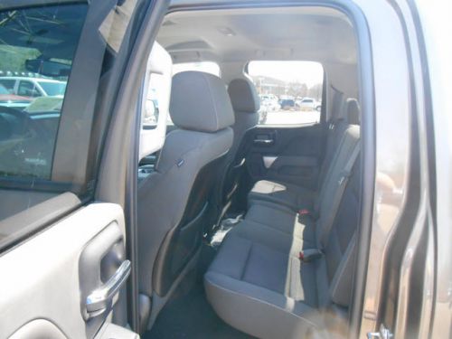 2014 Chevrolet Silverado 1500 LT, US $31,995.00, image 6