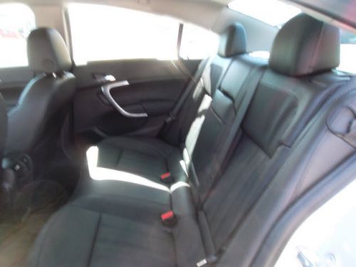 2014 Buick Regal Turbo, US $31,615.00, image 2