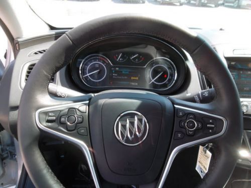 2014 Buick Regal Turbo, US $31,615.00, image 3
