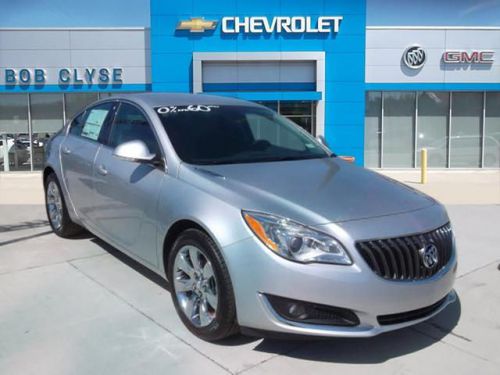2014 Buick Regal Turbo, US $31,615.00, image 4