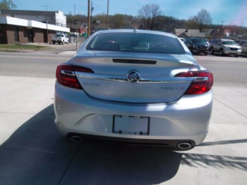 2014 Buick Regal Turbo, US $31,615.00, image 6